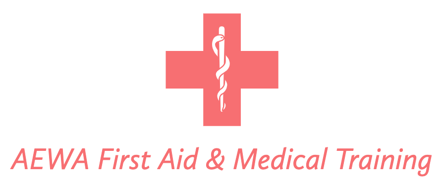 AEWA First Aid & Medical Training